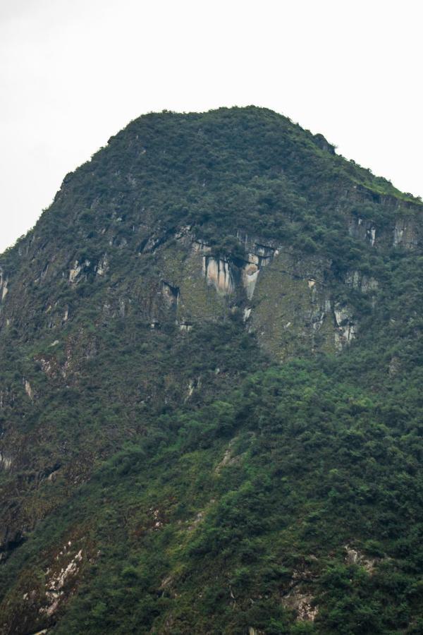 Runas Inn Machupicchu Exteriér fotografie